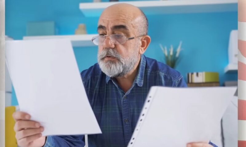 Proces prijave podrazumeva online registraciju, proveru rezultata, podnošenje dokumentacije i intervju